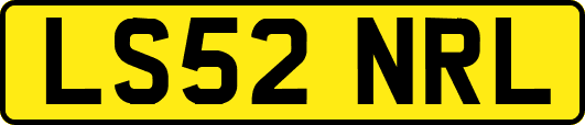 LS52NRL