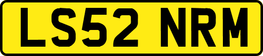 LS52NRM