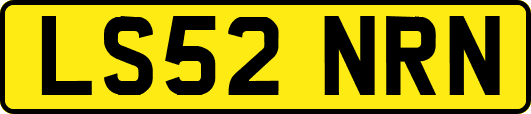 LS52NRN