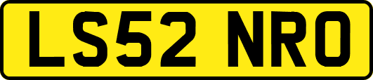 LS52NRO