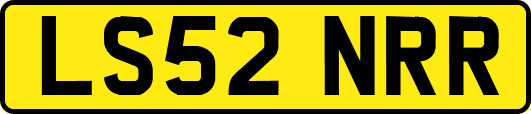 LS52NRR