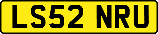 LS52NRU