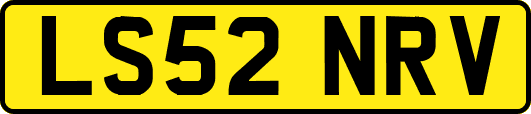 LS52NRV