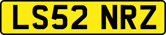 LS52NRZ