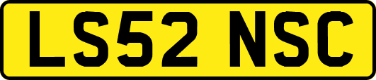 LS52NSC