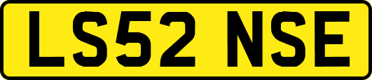 LS52NSE
