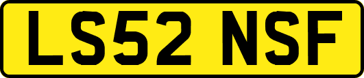 LS52NSF