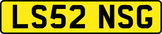 LS52NSG