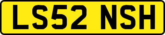 LS52NSH