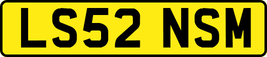 LS52NSM