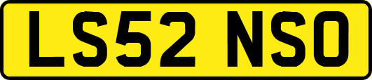 LS52NSO