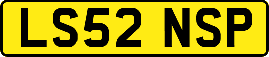 LS52NSP