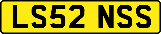 LS52NSS