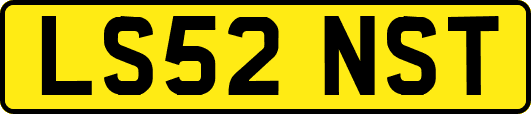 LS52NST