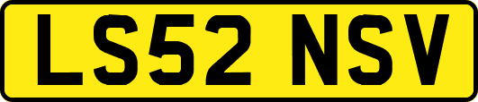 LS52NSV