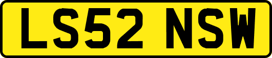 LS52NSW