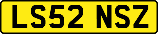 LS52NSZ