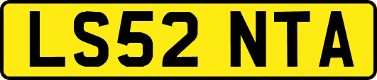 LS52NTA