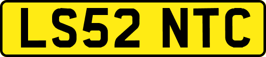 LS52NTC
