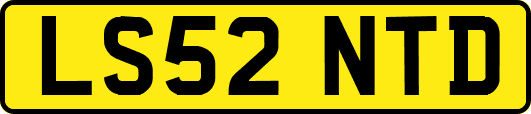 LS52NTD