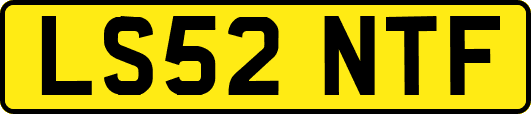 LS52NTF