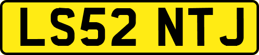 LS52NTJ