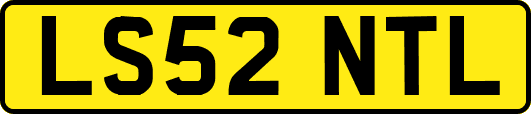 LS52NTL