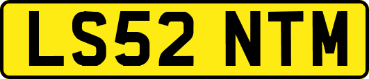 LS52NTM