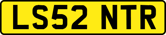 LS52NTR