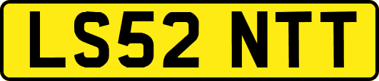LS52NTT