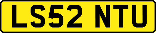LS52NTU