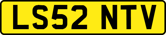 LS52NTV