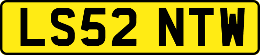 LS52NTW