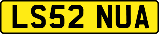 LS52NUA