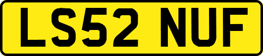 LS52NUF
