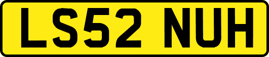 LS52NUH