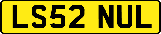LS52NUL