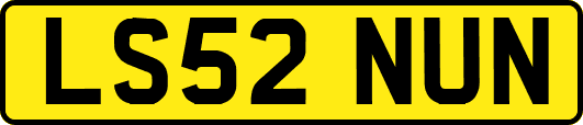 LS52NUN
