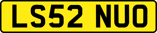 LS52NUO