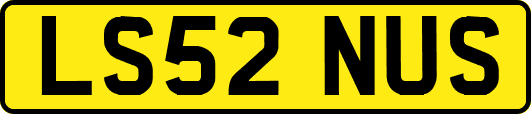 LS52NUS