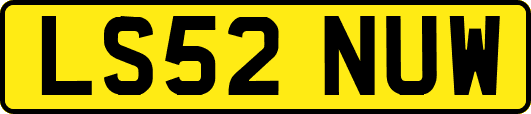 LS52NUW