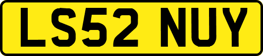 LS52NUY