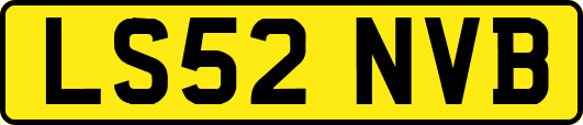 LS52NVB