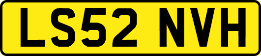 LS52NVH