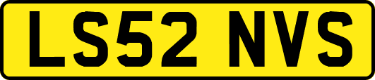 LS52NVS