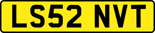 LS52NVT