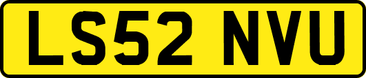 LS52NVU