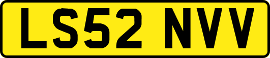 LS52NVV