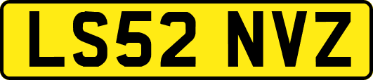 LS52NVZ