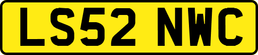 LS52NWC